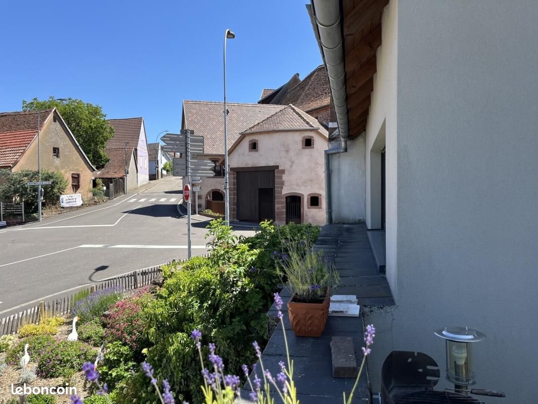 Maison 7 pièces 159 m² · à Dossenheim-sur-Zinsel · 159 m² · 287 000 €