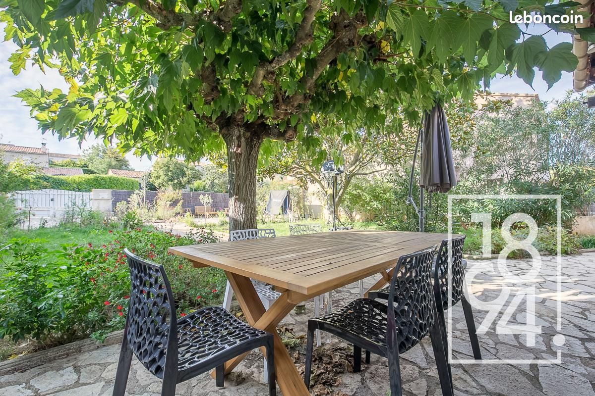 Maison 5 pièces 125 m² · à Venelles · 125 m² · 635 000 €