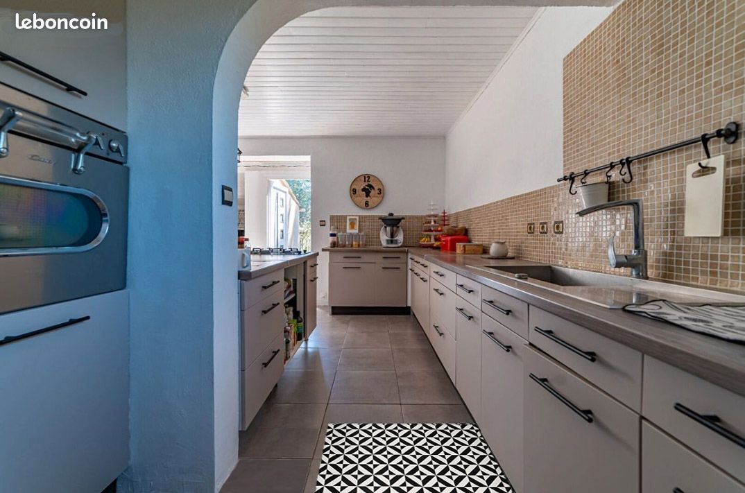 Maison 6 pièces 147 m² (image 3)