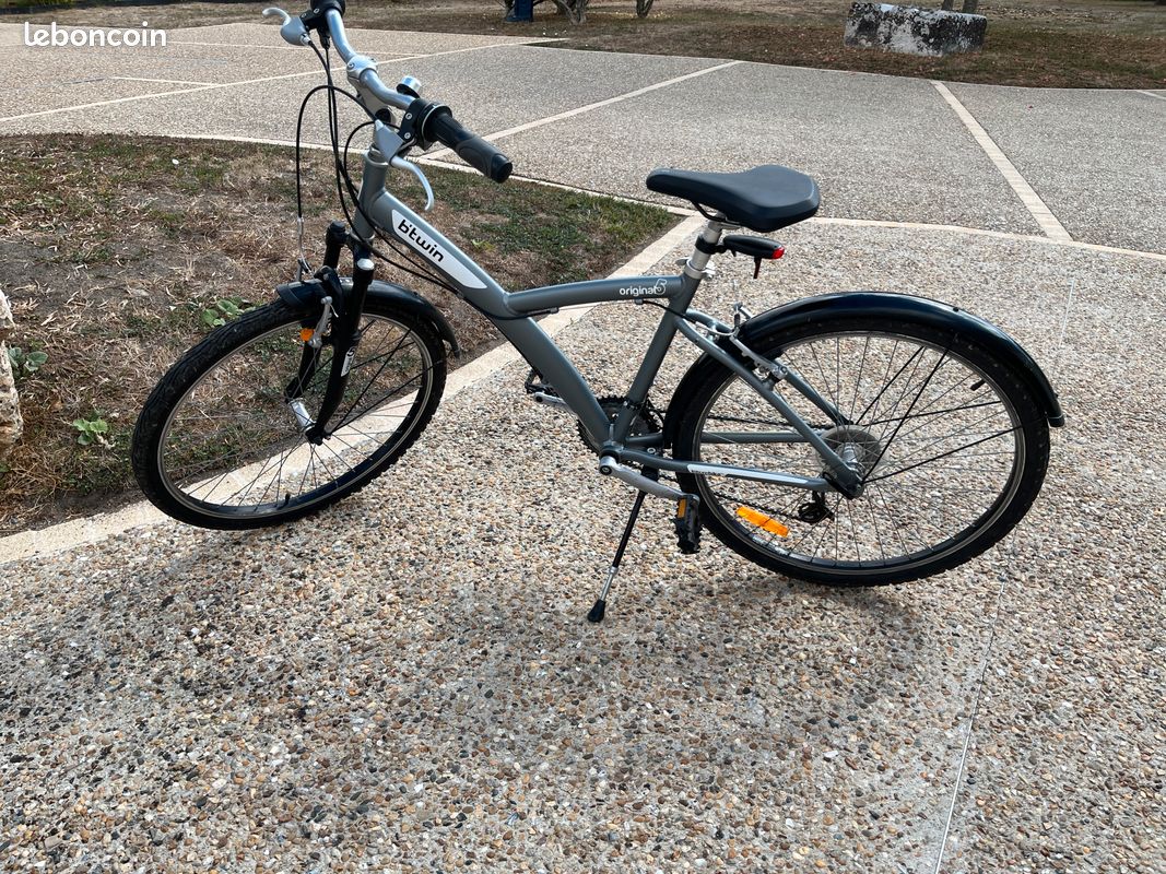 Vélo femme (image 2)