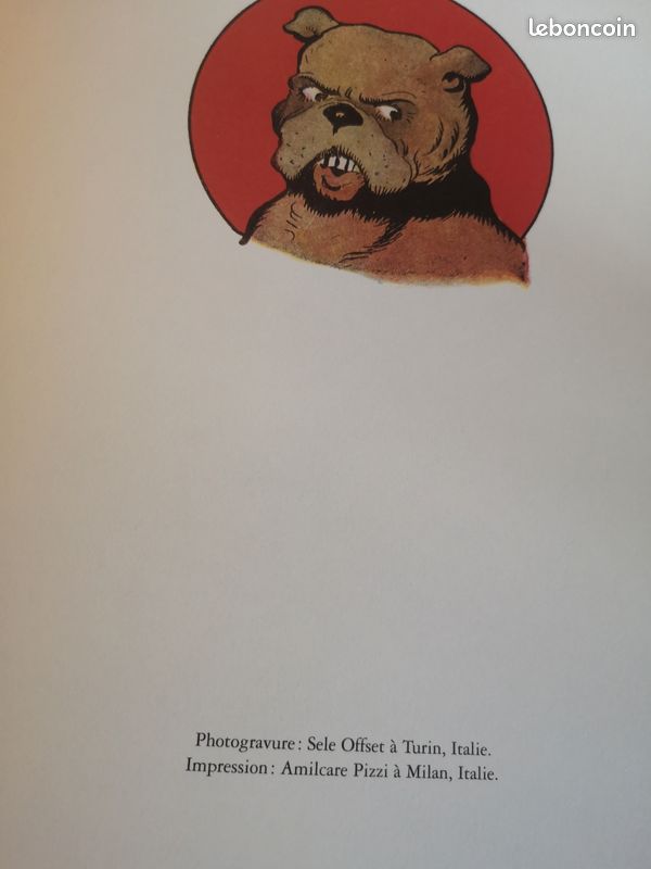 Livre Le ROMAN du RENARD (image 3)