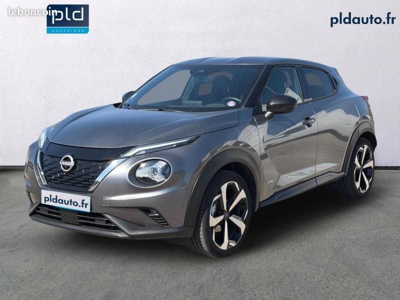 Nissan Juke 1.6 Hybrid 143ch Tekna 2023 (image 1)