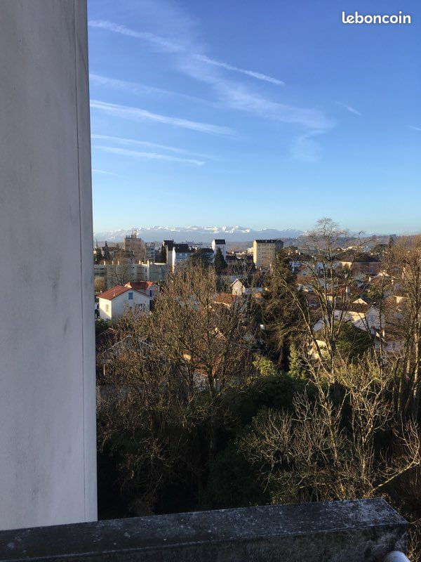 Appartement 1 pièce 30 m² · à Pau · 30 m² · 85 000 €