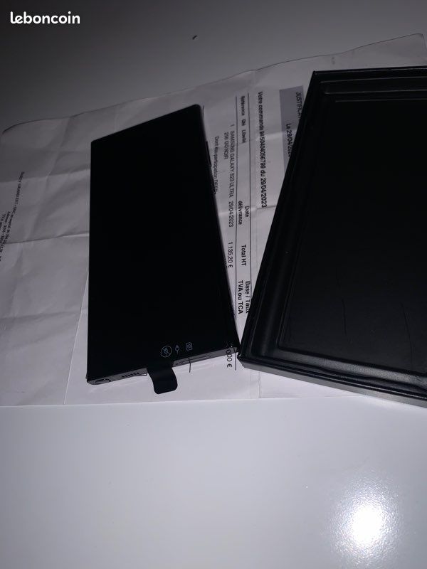 Samsung galaxy S23 ultra (image 4)