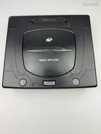 New Adapter Turns Your Sega Saturn 3D Control Pad Into A Bluetooth