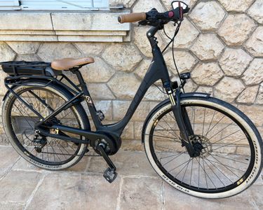 VTT Scott en très bon état (Gebraucht) in Montet (Broye) für CHF 140