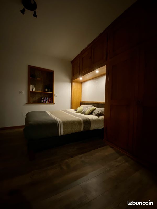 Appartement contemporain au centre de Kaysersberg (image 5)