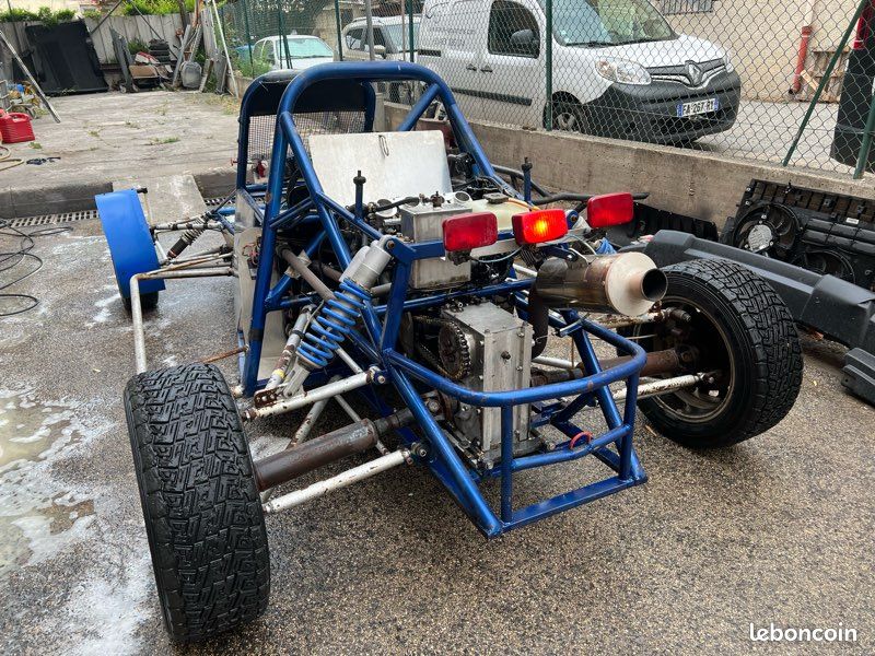 Buggy Autocross (image 2)