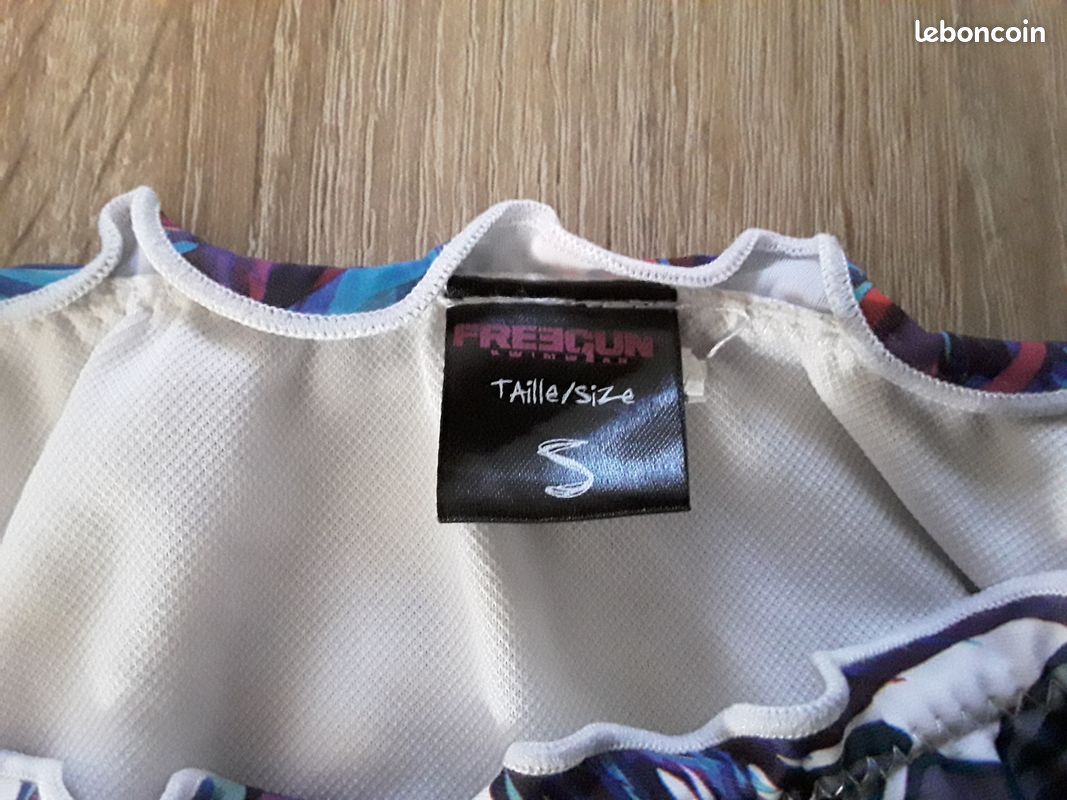Maillot de bain (image 5)