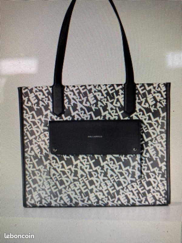 Sac Karl Lagerfeld (image 3)