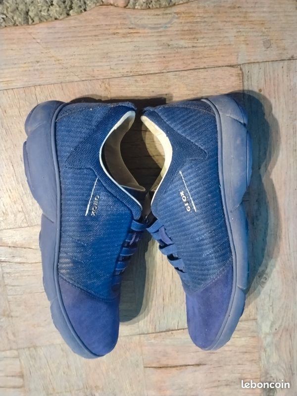Chaussures GEOX taille 38 (image 2)