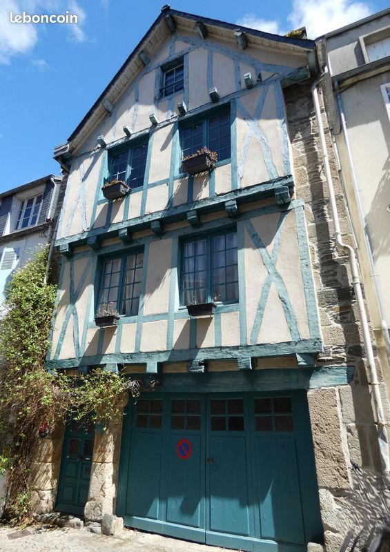 Maison 7 pièces 180 m² · à Morlaix · 180 m² · 315 000 €