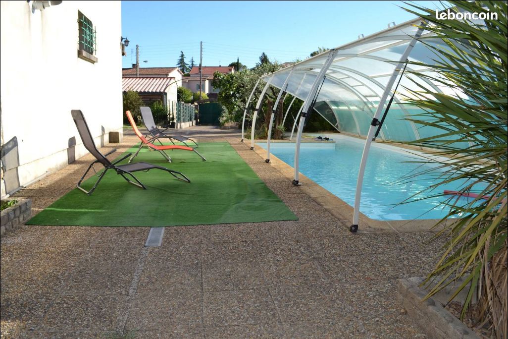 Maison 9 pièces 180 m² · à Alès · 180 m² · 349 000 €