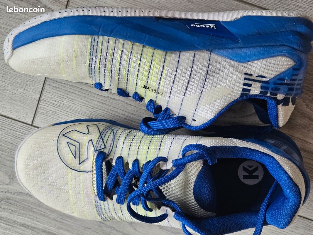 Chaussure Homme attack one contender Kempa - Kempa - Marques - Équipements