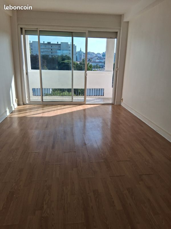 Appartement 2 pièces 53 m² · à Angoulême · 53 m² · 70 000 €