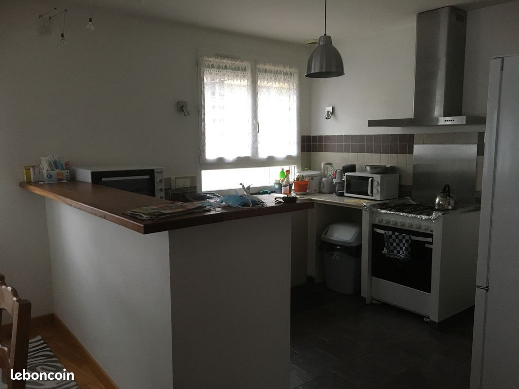 Appartement 4 pièces 111 m² · à Lacaune · 111 m² · 600 €/mois
