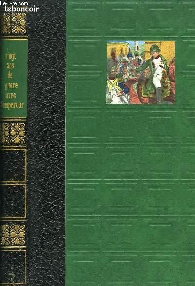 Vingt ans de grogne et de gloire avec l'Empereur (image 1)