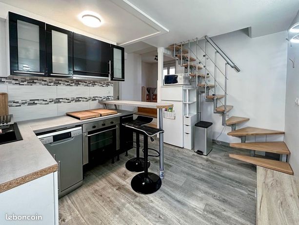 Maison a louer viry-chatillon - 3 pièce(s) - 52 m2 - Surfyn