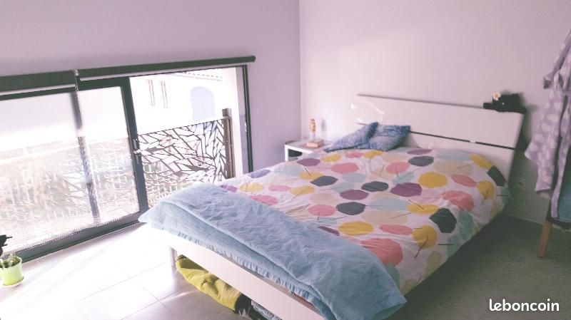 Appartement a louer romans-sur-isere - 2 pièce(s) - 55 m2 - Surfyn