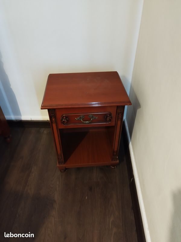 Chambre complète (image 2)