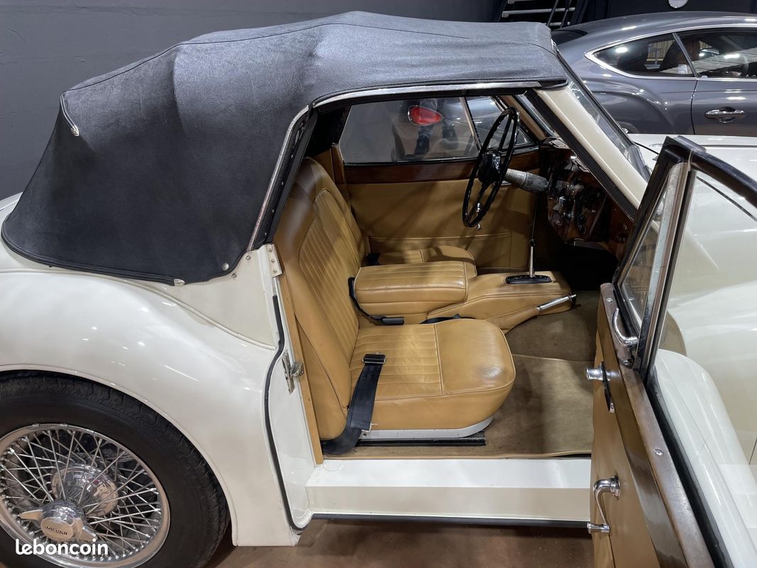 Jaguar xk 140 se (image 7)