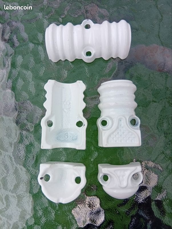 Accessoires de crémone (image 3)