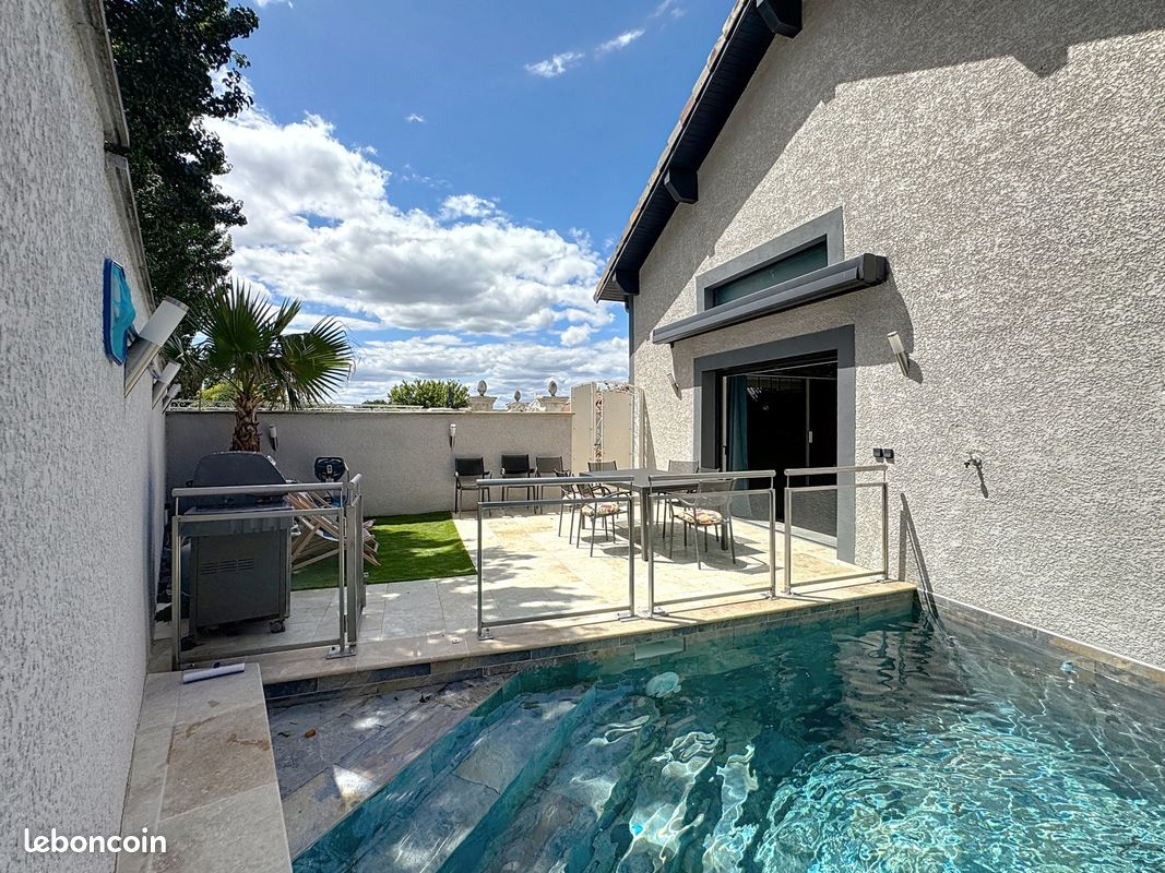 Maison 4 pièces 128 m² (image 11)