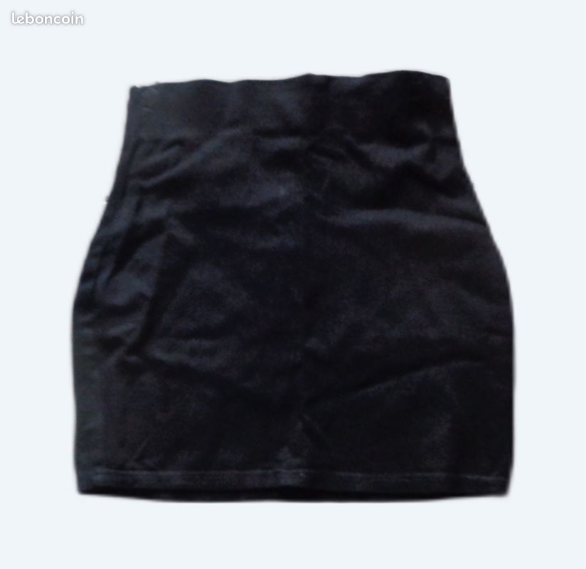 Jupe courte Pimkie taille 34 (image 1)