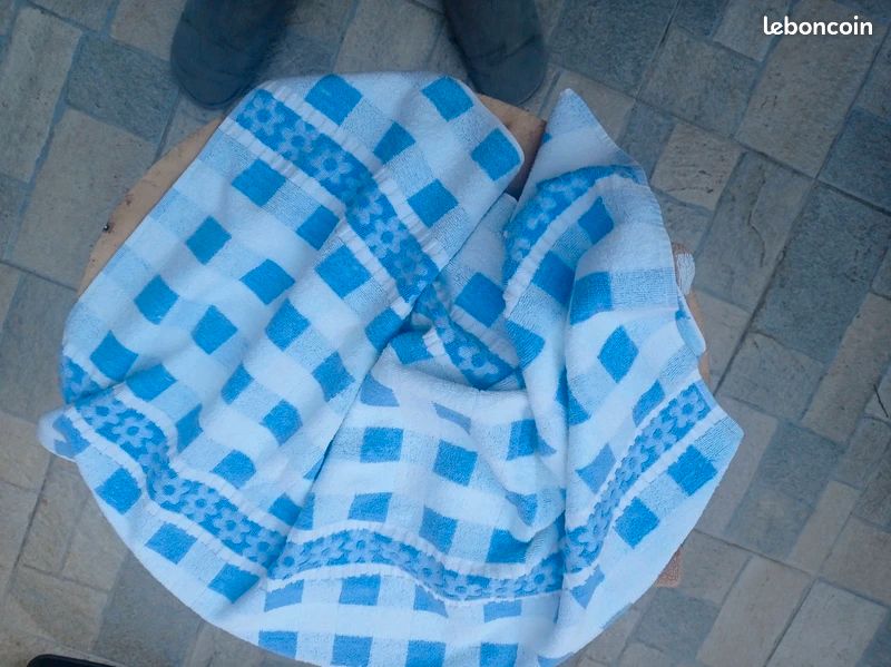 Serviette de toilette (image 2)
