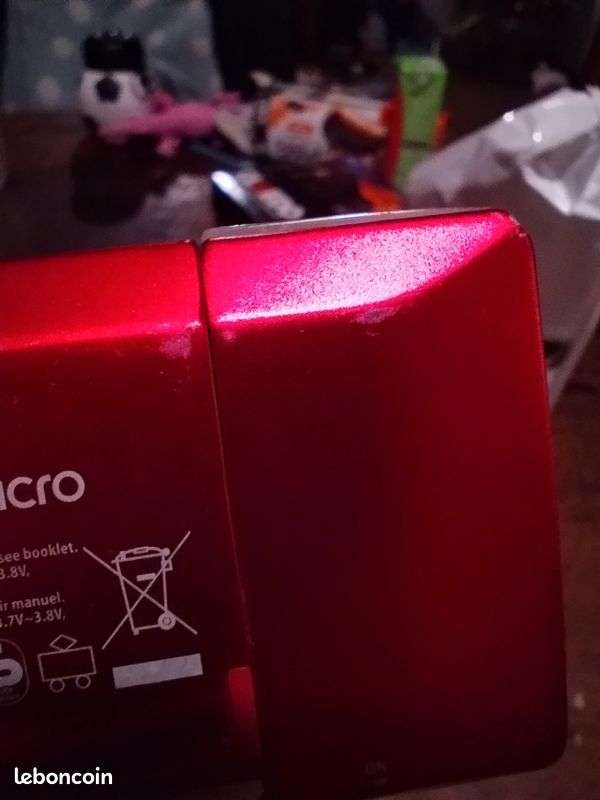 Gameboy micro rose Nintendo (image 15)