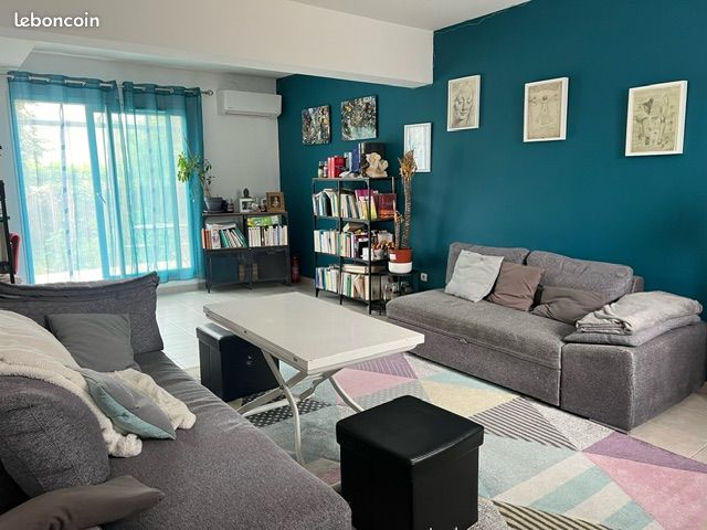 Maison 4 pièces 80 m² · à Rognonas · 80 m² · 1 170 €/mois