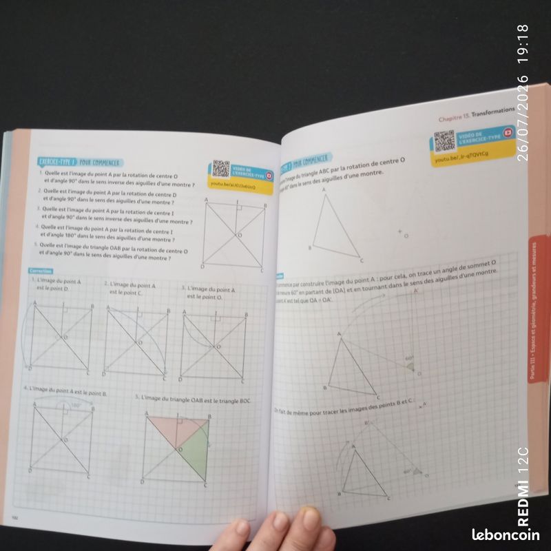 Maths 3e Monka (image 4)