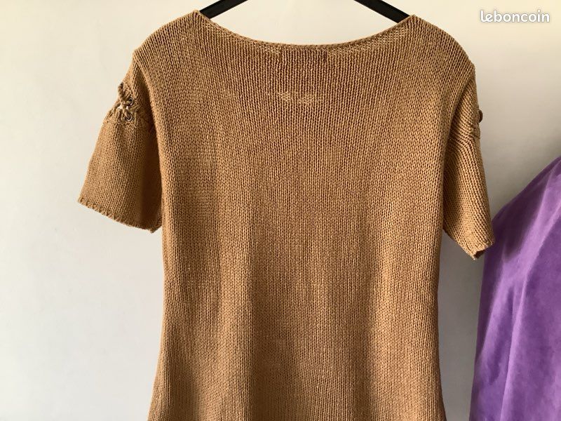 Pull d’été (image 5)