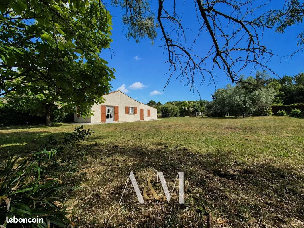 Maison 3 pièces 80 m² · à Dolus-d'Oléron · 80 m² · 296 800 €