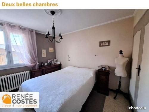 Maison en Viager 3 pièces 81 m² (image 7)