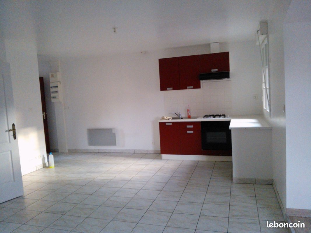 Appartement 3 pièces 67 m² · à Beaumont-le-Roger · 67 m² · 674 €/mois