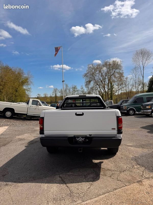 Dodge ram 1500 single cab 5.2 v8 (image 7)