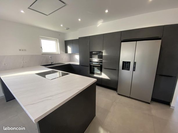 Maison 5 pièces 147 m²