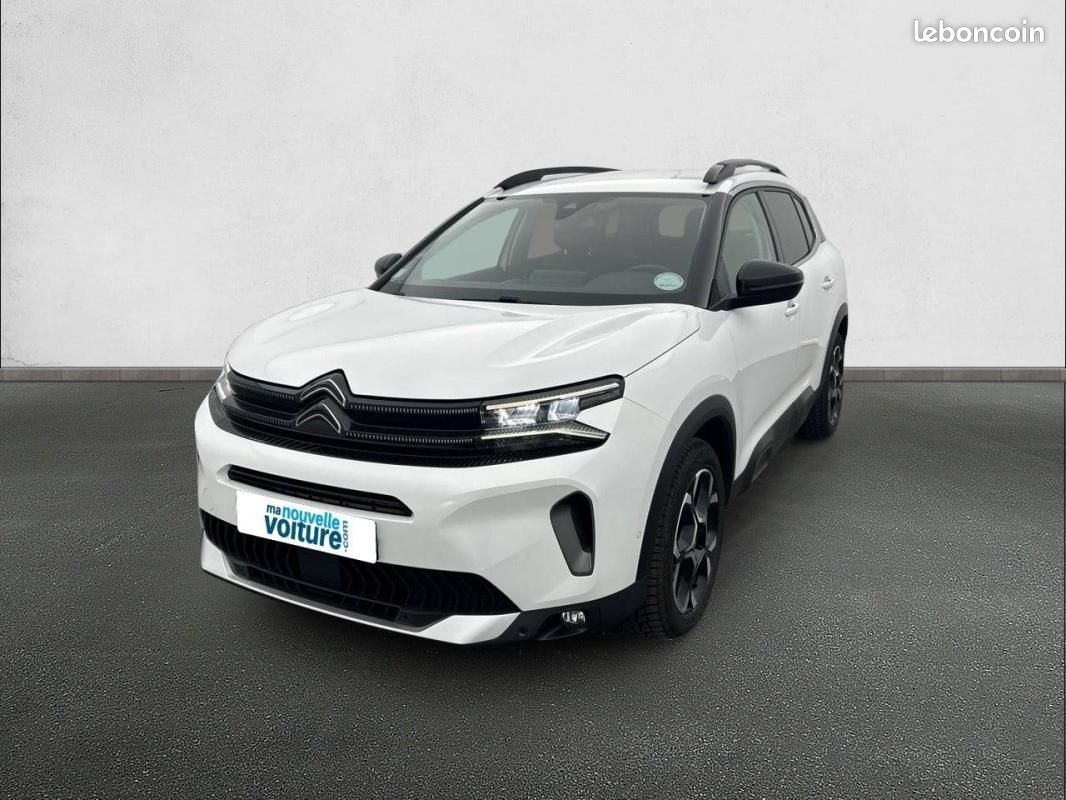Citroën C5 Aircross PureTech 130 S&S EAT8 - Shine (image 1)