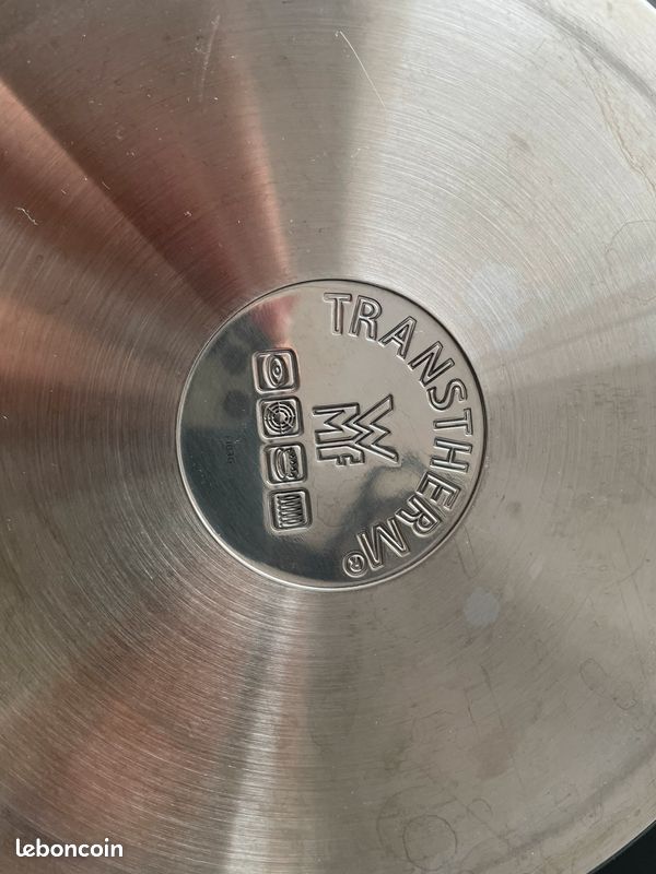 Marmite à pâtes polyvalente en céramique Gotham Steel de 5 pintes avec