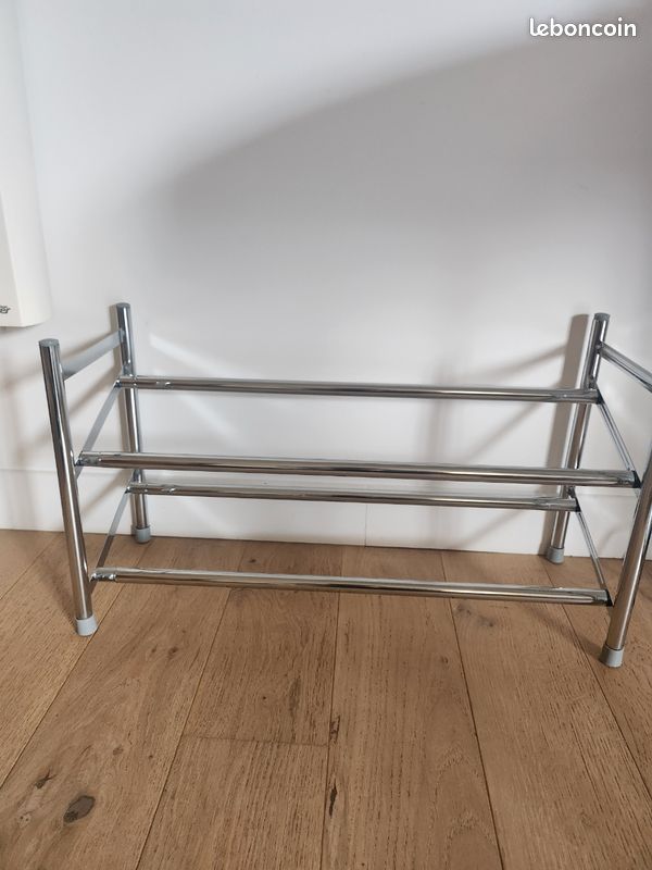 Porte chaussure extensible (image 2)