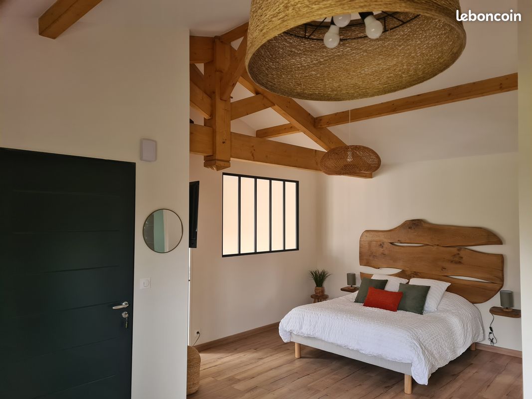 Logement ALBI Rêve 47m2 Tout NEUF Tout Confort (image 1)