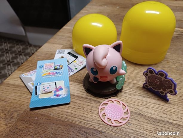 Tirelire Pokémon Pikachu Pokeball Taille XL - Tirelire - Achat & prix