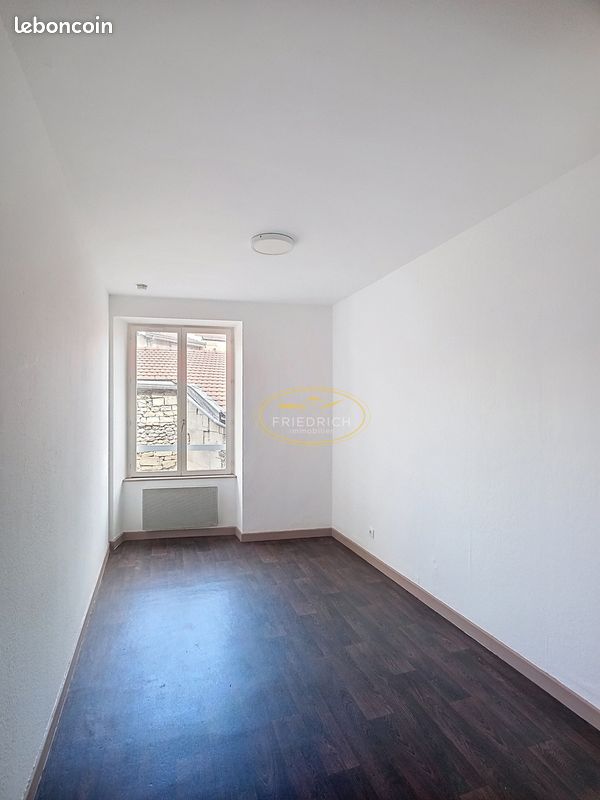 Appartement 1 pièce 16 m² · à Bar-le-Duc · 16 m² · 230 €/mois