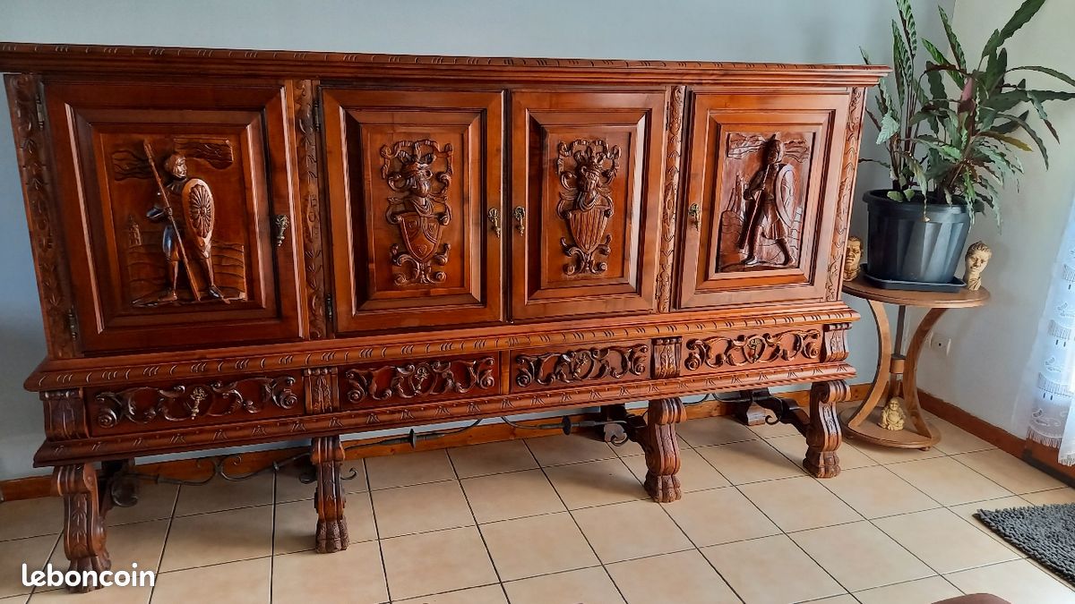 Salle a mange (image 5)