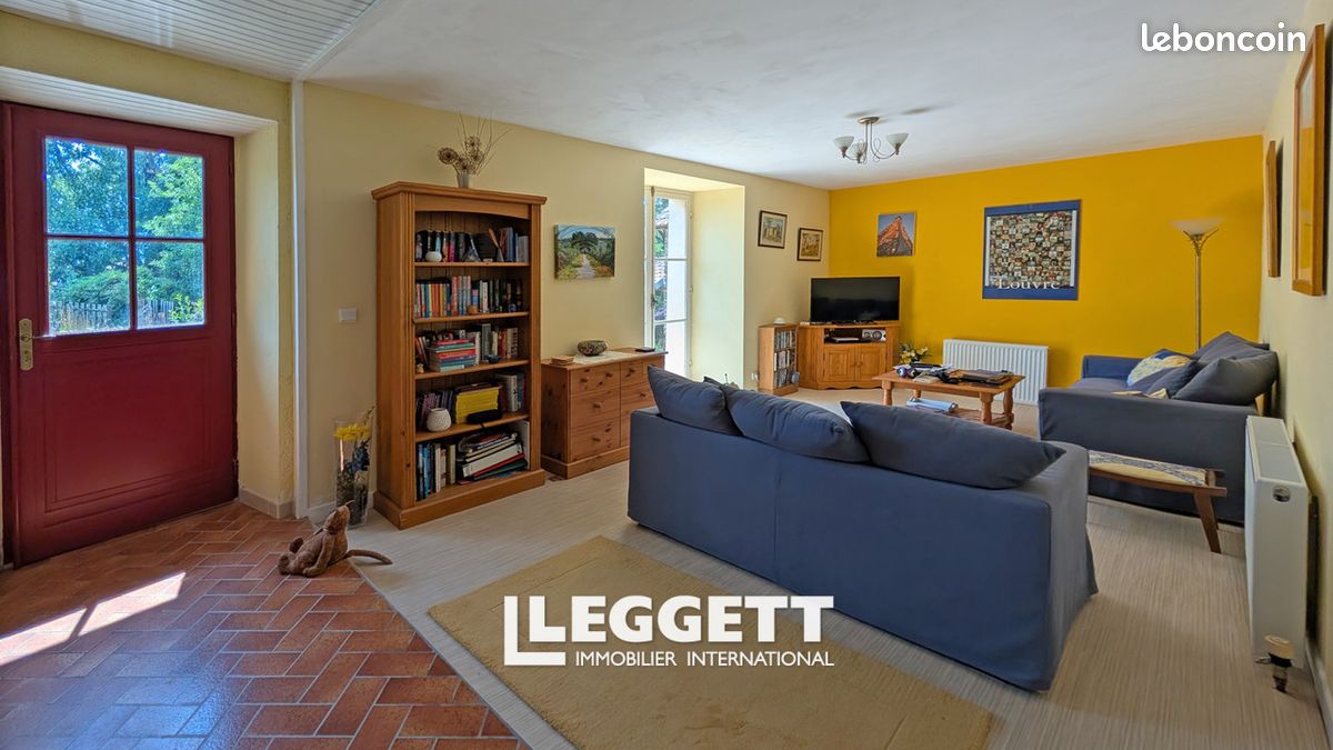 Maison 5 pièces 102 m² (image 5)