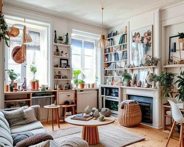 Appartement 280 500 € - 53 m²