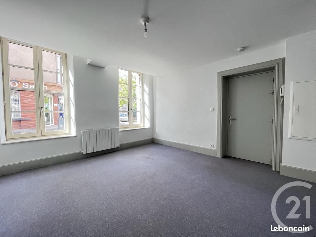 Appartement 1 pièce 27 m² · à Albi · 27 m² · 380 €/mois