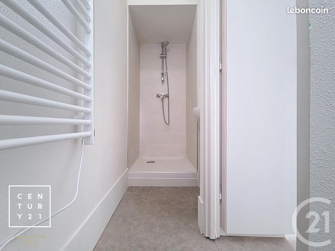 Appartement a louer perpignan - 1 pièce(s) - 16 m2 - Surfyn