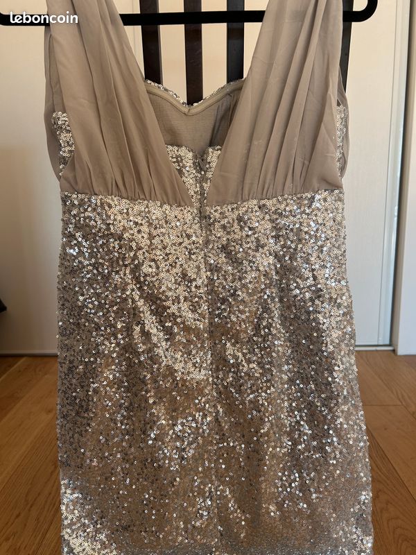 Robe de soirée (image 3)